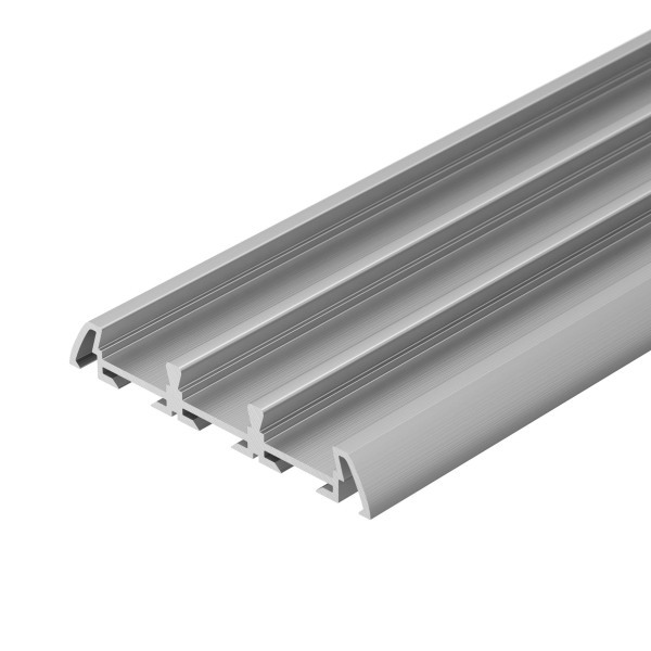 алюминиевый профиль KLUS PHS-3X-2000 ANOD 013209