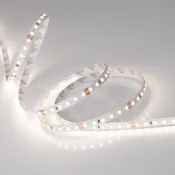 Светодиодная лента Белый дневной 2835 24V 14.4W/m 120Led/метр 042302 UL-A120-8mm 4000K