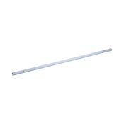 Накладной светильник без лампы UL-00011256 ULT-B01B T8x1-L120 WHITE линейный белый