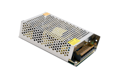 Блок питания (AC-DC) 12V 100W 00000000105  S-100-12  кожух