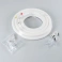 Гибкий неон   72W Белый теплый 038747 MOONLIGHT-TOP-A336-D25mm 24V IP65
