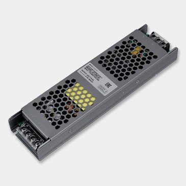 Блок питания (AC-DC) 24V  250W 00-00045137 ST-250-24 кожух
