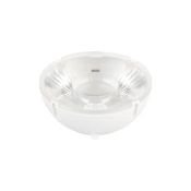 линза  24градусов (ARL-24CBT-D60-HW) белая COB 059557