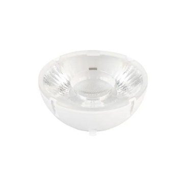 линза  24градусов (ARL-24CBT-D60-HW) белая COB 059557