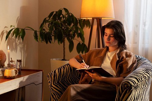 Освещение весной: какие светильники покупать