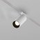 Трековый светильник  5W Белый-MIX Фокус/Focus Led Exility 24deg TR032-4-5W3K-S-DS-W Dim Smart IP20 на магнитный шинопровод белый