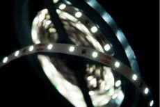 Светодиодная лента Белый дневной 2835 12V  4.8W/m 60Led/метр 00-00007260 SWG260-12-4.8-NW-M