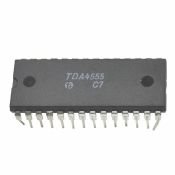 микросхема К174ХА32 /TDA4555/