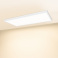 светильник -панель  60W Белый теплый 036241 DL-INTENSO-S600x1200 220V IP20 прямоугольный универсальный белый