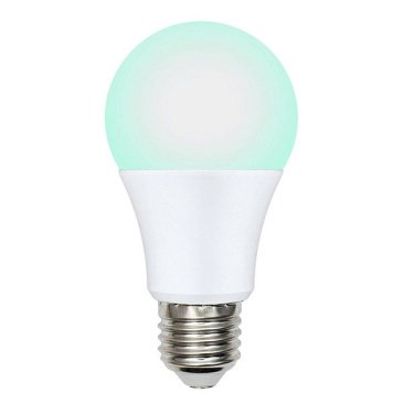 светодиодная лампа для птицеводства А60 9W UL-00003190 LED-A60-9W/SCBG/E27/FR/DIM IP65 PLO65WH диммируемая светодиодная лампа для птицеводства А60 9W UL-00003190 LED-A60-9W/SCBG/E27/FR/DIM IP65 PLO65WH диммируемая