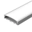 алюминиевый профиль LINE-4510-2000 ANOD 049248