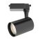 Трековый светильник 10W Белый теплый Вуоро/Vuoro Unity 60deg TR003-1-10W3K-W-B на шинопровод черный