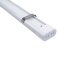 Накладной светильник  45W Белый дневной UL-00011892 ULO-AL120-45W-4000K WHITE IP20 прямоугольный белый