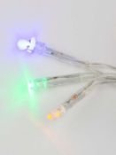 гирлянда  4.5W Разноцветный UL-00007199 ULD-S1000-100/DTA IP20  10.0м