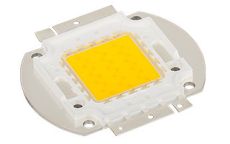 светодиод мощный 30Вт Белый 018488 ARPL-30W-EPA-5060-PW норма упаковки 4 шт