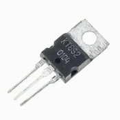 транзистор КТ852А