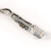 гирлянда  12W ЗАНАВЕС Белый теплый &quot;Светодиодный дождь&quot; 235-036 1.5x1.5 м