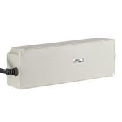 Блок питания (AC-DC) 12V  150W ELF-12E150PC герм IP67 пластик