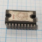 микросхема TA7225P