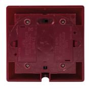 фигурка  светодиодная 4W Белый теплый &quot;Дед Мороз&quot;, 501-062, 2Led, 4хААA, с эффектом снегопада, IP20