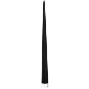 Подвесной светильник без лампы Lightstar 807017 PUNTO 1х25W G9 конус хром/черный