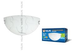 Накладной светильник 7W Белый дневной 10759 ULI-Q103 7W/NW WHITE 220V IP20 полукруглый белый Volpe Накладной светильник 7W Белый дневной 10759 ULI-Q103 7W/NW WHITE 220V IP20 полукруглый белый Volpe