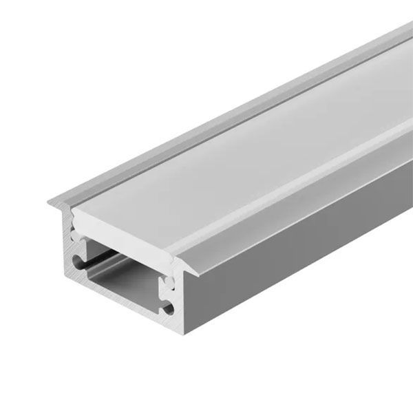 алюминиевый профиль ARH-FLOOR27-H11-F-2000 ANODD 060247