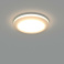 Встраиваемый светильник   5W Белый  018042 LTD-85SOL-5W  6000К 220V IP44 круглый белый Уценка!!! (с витрины)