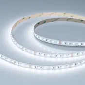 Светодиодная лента RGBW 24V 20W/m RT-A168-10mm RGBW-White (2835, 840LED) 056877