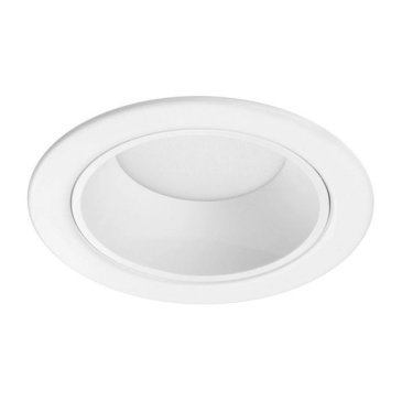 Встраиваемый светильник   7W Белый дневной 220074 ZOCCO CYL LED 220V IP20 круглый белый
