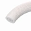 Архитектурный силиконовый профиль WPH-FLEX-ROPE-D22-360deg-S8-5m WHITE 048598