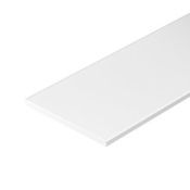 экран-вставка (в профиль CORNER-VF, DEEP-F, SURFACE) белый P15W-2000 017319 экран-вставка (в профиль CORNER-VF, DEEP-F, SURFACE) белый P15W-2000 017319
