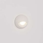 Накладка ART-DECK-CAP-LID-R50 (WH, STEEL) 035760