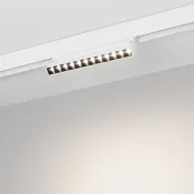 Трековый светильник  12W Белый дневной 035864(1) MAG-ORIENT-LASER-FOLD-S230 прямоугольник трековый белый