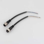 Коннектор питания 026390 ARL-LINE-2pin (24V)