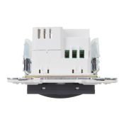 Датчик движения SK-S01T титан SK-MS10-N-150-05-K48 SKANDY IEK
