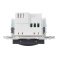 Датчик движения SK-S01T титан SK-MS10-N-150-05-K48 SKANDY IEK