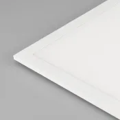 светильник -панель  40W Белый 038431 DL-INTENSO-S600x600 220V IP40 квадратный встраиваемый белый