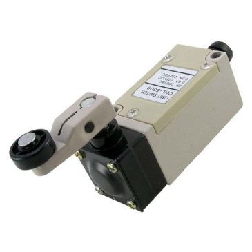 Микропереключатель HL-5000 без фиксации