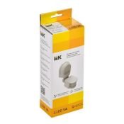 Датчик движения ДД 008 LDD10-008-1100-001 инфракрасный IEK