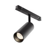 Трековый светильник 12W Белый-MIX Фокус/Focus Led Exility 36deg TR032-4-12WTW-M-DSZ-B Dim Smart Zigbee на магнитный шинопровод черный