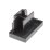 Заглушка торцевая для шинопровода UL-00007453 UFB-Q123 C21 BLACK 1 POLYBAG Volpe
