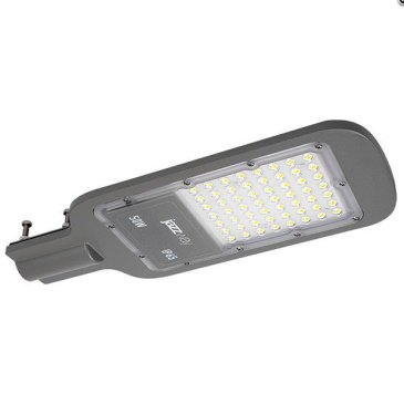 светодиодный светильник   50W Белый 5041059 PSL 07 5000K GR IP65 консольный