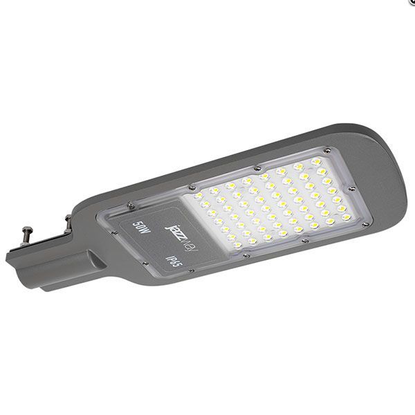 светодиодный светильник   50W Белый 5041059 PSL 07 5000K GR IP65 консольный
