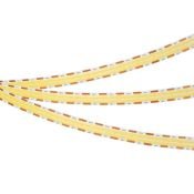 Светодиодная лента Белый теплый CSP 24V 22W/m 1088Led/метр 046932 COB-X1088-12mm 3000K