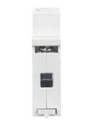 Ограничитель импульсных перенапряжений  ОПС1-D 1 30/10кА 400B  MOP20-1-D IEK