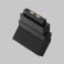 Трековый светильник 10W Белый теплый TR077-2-10W3K-B Точки / Points Rot Gravity 3000K чёрный