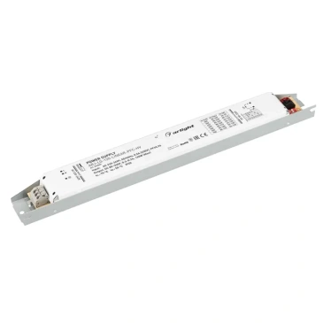 блок питания токовый (AC-DC) 300-700mA 120W 049559 ARJ-LG-120-LINEAR-PFC-HV металл