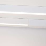 Линейный модульный светильник  6W Белый дневной CLIP-38-FLAT-S312-6W 110 deg 24V белый 029001