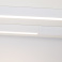 Линейный модульный светильник  6W Белый дневной CLIP-38-FLAT-S312-6W 110 deg 24V белый 029001